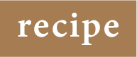 recipe