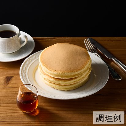 cake⋆* さん専用 ふわっともっちりホットケーキミックス｜業務用製品情報｜日清製粉