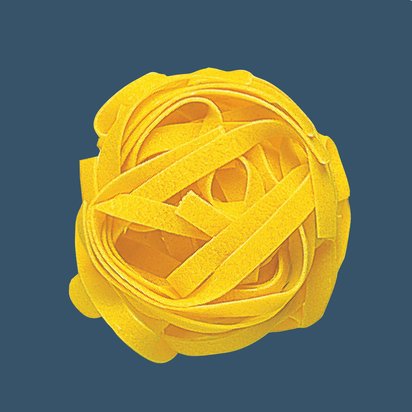 No.303 Fettuccine（フェットゥチーネ）｜業務用製品情報｜日清製粉