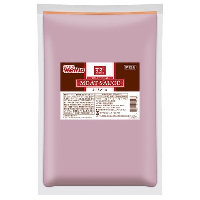 マ･マー THE PRO TRADITIONAL ミートソース