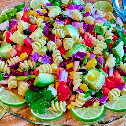 マ・マー THE PRO IQFバラ凍結パスタ MINI フィジリ｜業務用製品情報